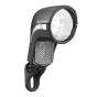 Busch & Müller Lumotec UPP T Senso plus schwarz (30 Lux)