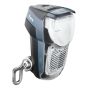 Busch & Müller Lumotec IQ Eyro Akku-Scheinwerfer