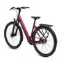 TENWAYS CGO800S 460Wh Wave Wild Berry