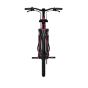TENWAYS CGO800S 460Wh Wave Wild Berry