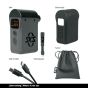 SKS EMP (Elektrische Mini Pumpe)