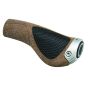 Ergon GP1 BioKork Regular Fahrradgriffe