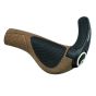 Ergon GP3 Regular Fahrradgriffe