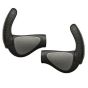 Ergon GP3 Gripshift Fahrradgriffe