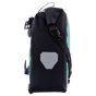 Ortlieb Back-Roller Free Taschen-Paar lagoon - black