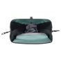 Ortlieb Back-Roller Free Taschen-Paar lagoon - black