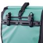 Ortlieb Back-Roller Free Taschen-Paar lagoon - black