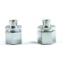 FollowMe Adapter Vollachse M 12 x 1