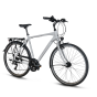 Gudereit LC-15 Rigid Herren hellgrau matt (2026)