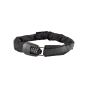 Hiplok SPIN all black