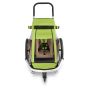 Croozer Sonnenschutz Kid for 1 (ab 2016)