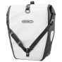 Ortlieb Back-Roller white-black (Paar)