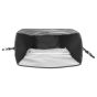 Ortlieb Back-Roller white-black (Paar)