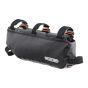 Ortlieb Frame-Pack RC Toptube 3L Black matt