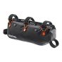 Ortlieb Frame-Pack RC Toptube 3L Black matt