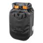 Ortlieb Fork-Pack 5,8L black matt