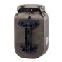 Ortlieb Fork-Pack 5,8L dark sand