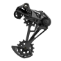 SRAM SX Eagle 12-fach Schaltwerk X-Actua, langer Käfig