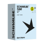 Schwalbe Schlauch NR. 1S (12") AV 45° (Autoventil gewinkelt)