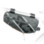 SKS EXPLORE FRAME BAG BLACK