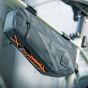 SKS EXPLORE FRAME BAG BLACK
