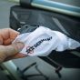 SKS EXPLORE FRAME BAG BLACK