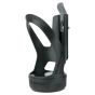 SKS SPACECAGE Flaschenhalter schwarz