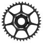 Sram Kettenblatt X-Sync 2 Direct Mount Kettenblatt (für Bosch E-Bike-Antriebe) 38 Zähne - Boost Eagle 12fach