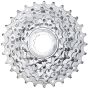 SunRace Kassette CSM66 8-fach 11-28T
