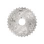 SunRace Kassette CSM66 8-fach 11-32T