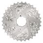 SunRace Kassette CSM98 9-fach 11-36T