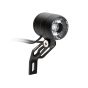 SUPERNOVA E3 Pure 3 Dynamoscheinwerfer schwarz