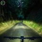 SUPERNOVA M99 Mini Pro Scheinwerfer für E-Bike - 25, StVZO