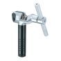 TOPEAK All Speeds Chain Tool