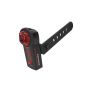 Trelock LS 740 I-GO VECTOR REAR SIGNAL