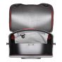Ortlieb Ultimate Six Classic 7L Rot-Schwarz