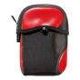 Ortlieb Ultimate Six Classic 7L Rot-Schwarz