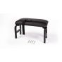 Urban Arrow Extra Sitzbank V2 - Black