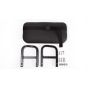 Urban Arrow Extra Sitzbank V2 - Black
