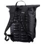 ORTLIEB Vario High Vis QL2.1 black reflex 26L