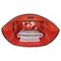 Ortlieb Vario QL2.1 rooibos 26L