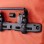 Ortlieb Vario QL2.1 rooibos 26L