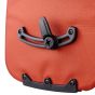 Ortlieb Vario QL2.1 rooibos 26L