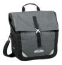 Norco Kinsley City Tasche KS tweed grey/schwarz