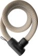 Abus YARNIT 4004K/110 Sandstone