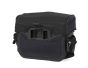 Ortlieb Ultimate Six High Visibility black