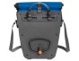 Vaude Aqua Back Single Hinterradtasche blue