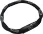 Abus Kettenschloss 8808C/85 black