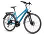 Gudereit LC-30 evo Trapez enzianblau matt