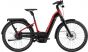 Cannondale Mavaro Neo 1 27,5 Wave Candy Red